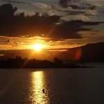 6 Person In Gullesfjord *