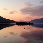 Vakantiehuis 6 Person In Gullesfjord Flesnes