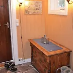 6 Person In Gullesfjord * Flesnes