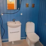 6 Person In Gullesfjord Flesnes