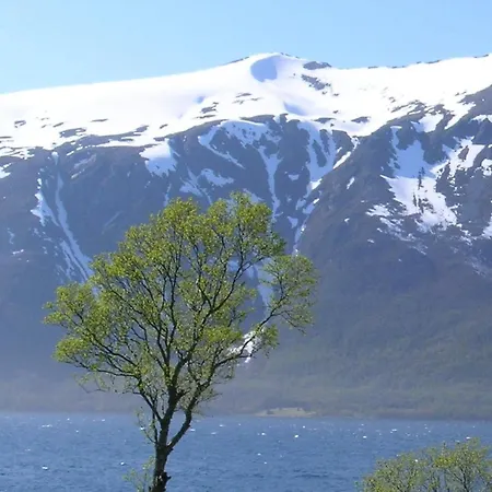 6 Person In Gullesfjord Holiday home Flesnes