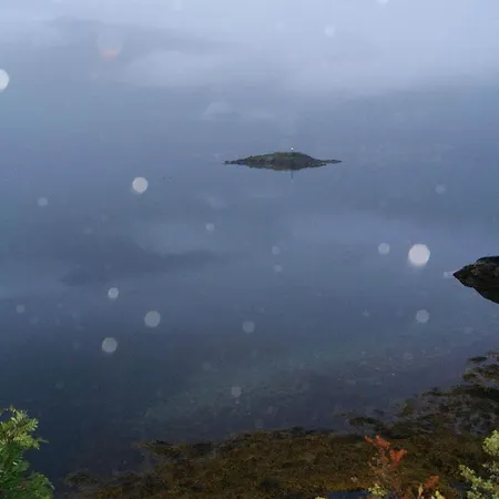 בית נופש 6 Person In Gullesfjord Flesnes