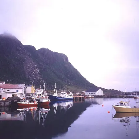 6 Person In Gullesfjord * Flesnes