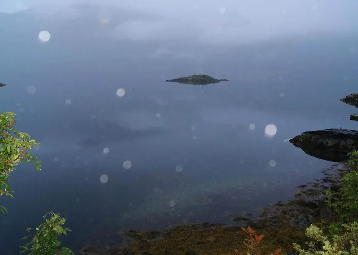 Holiday home 6 Person In Gullesfjord Flesnes